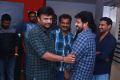 Prabhu Solomon, Vidharth @ Kuttrame Thandanai Movie Special Show Stills