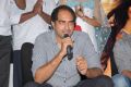 Krishnam vande jagadgurum Movie Team Donate 2Laks Cheq to Nice Trust