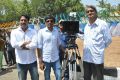 L7 Telugu Movie Launch Stills
