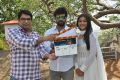 Dasarath, Adith Arun, Pooja Jhaveri @ L7 Telugu Movie Launch Stills
