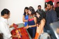 Laasya Shop Opening Stills