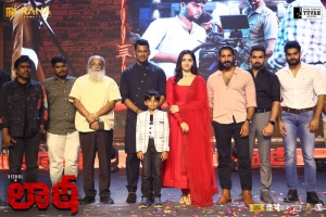 Laatti Movie Teaser Launch Stills