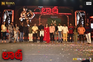 Laatti Movie Teaser Launch Stills