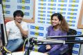 Tej Dilip, Jayathi @ Lacchi 3rd Song Launch at BIG FM Stills