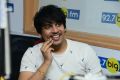 Actor Tej Dilip @ Lacchi 3rd Song Launch at BIG FM Stills