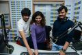 Tej Dilip, Jayathi @ Lacchi 3rd Song Launch at BIG FM Stills