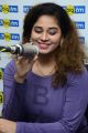 Actress Jayathi @ Lacchi 3rd Song Launch at BIG FM Stills