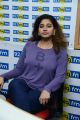 Actress Jayathi @ Lacchi 3rd Song Launch at BIG FM Stills