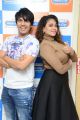 Tejdilip, Jayathi @ Lacchi Movie 2nd Song Launch At Radio City Photos