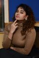 Actress Jayathi @ Lacchi Movie 2nd Song Launch At Radio City Photos