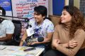 Tejdilip, Jayathi @ Lacchi Movie 2nd Song Launch At Radio City Photos