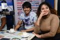 Tejdilip, Jayathi @ Lacchi Movie 2nd Song Launch At Radio City Photos