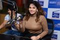 Actress Jayathi @ Lacchi Movie 2nd Song Launch At Radio City Photos