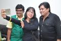 Sampoornesh Babu, Ali @ Lacchimdeviki O Lekkundi Movie Audio Launch Stills