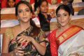 Manchu Lakshmi, Lavanya Tripathi @ Lacchimdeviki O Lekkundi Movie Audio Launch Stills