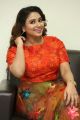 Lachhi Movie Heroine Jayathi Interview Photos