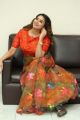 Lachi Movie Heroine Jayathi Interview Photos