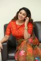 Actress Jayathi Stills @ Lachi Telugu Movie Interview