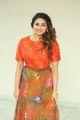 Actress Jayathi Stills @ Lachi Telugu Movie Interview