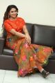 Lachi Movie Heroine Jayathi Interview Photos