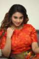 Actress Jayathi Stills @ Lachi Telugu Movie Interview