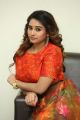 Lachi Movie Heroine Jayathi Interview Photos