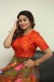 Actress Jayathi Stills @ Lachi Telugu Movie Interview