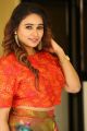 Lachi Movie Heroine Jayathi Interview Photos