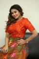 Actress Jayathi Stills @ Lachi Telugu Movie Interview