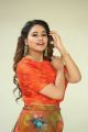 Lachhi Movie Heroine Jayathi Interview Photos