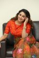 Actress Jayathi Stills @ Lachi Telugu Movie Interview