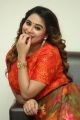 Lachhi Movie Heroine Jayathi Interview Photos