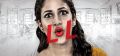 Actress Lavanya Tripathi in Lachindeviki O Lekkundi Movie Wallpapers