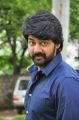 Actor Naveen Chandra @ Lachindeviki O Lekkundi Movie Press Meet Stills