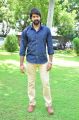 Actor Naveen Chandra @ Lachindeviki O Lekkundi Movie Press Meet Stills