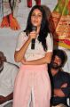 Actress Lavanya Tripathi @ Lachindeviki O Lekkundi Movie Press Meet Stills