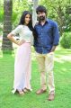 Lavanya Tripathi, Naveen Chandra @ Lachindeviki O Lekkundi Movie Press Meet Stills