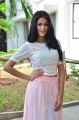 Actress Lavanya Tripathi @ Lachindeviki O Lekkundi Movie Press Meet Stills