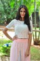 Actress Lavanya Tripathi @ Lachindeviki O Lekkundi Movie Press Meet Stills