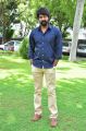 Actor Naveen Chandra @ Lachindeviki O Lekkundi Movie Press Meet Stills