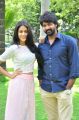 Lavanya Tripathi, Naveen Chandra @ Lachindeviki O Lekkundi Movie Press Meet Stills