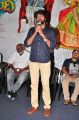 Actor Naveen Chandra @ Lachindeviki O Lekkundi Movie Press Meet Stills