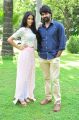 Lavanya Tripathi, Naveen Chandra @ Lachindeviki O Lekkundi Movie Press Meet Stills