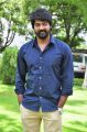 Actor Naveen Chandra @ Lachindeviki O Lekkundi Movie Press Meet Stills