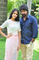 Lavanya Tripathi, Naveen Chandra @ Lachindeviki O Lekkundi Movie Press Meet Stills