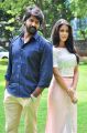 Lavanya Tripathi, Naveen Chandra @ Lachindeviki O Lekkundi Movie Press Meet Stills