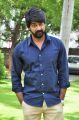 Actor Naveen Chandra @ Lachindeviki O Lekkundi Movie Press Meet Stills