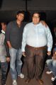 Ravi Babu, Allari Naresh @ Laddu Babu Audio Launch Function Stills