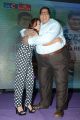 Shilpa Chakravarthy, Allari Naresh @ Laddu Babu Audio Launch Function Stills