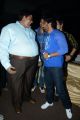 Actor Allari Naresh, Nani @ Laddu Babu Audio Launch Function Stills